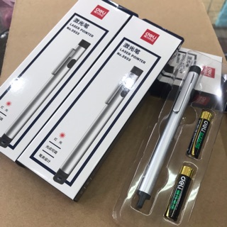Bút chỉ bảng laser