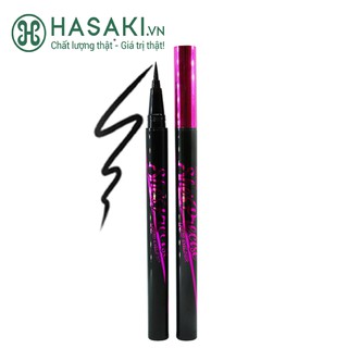 Bút Kẻ Mắt Australis Siêu Mảnh Không Lem Không Trôi She's Precise Liquid Eyeliner