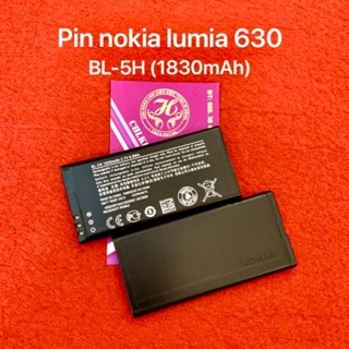 Pin nokia lumia 630/ 730/ 820/ 430/ nokia X