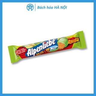 1 Thỏi Kẹo Alpenliebe Hương Xoài Nhân Muối Ớt
