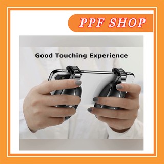 [ CHÍNH HÃNG ] Tay cầm hỗ trợ PUBG  Baseus