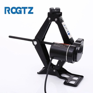 Bộ nâng kích gầm điện ô tô, nguồn điện vào 12V. Thương hiệu cao cấp ROGTZ - Đức: Mã sản phẩm TY35EJB {CHÍNH HÃNG 100%}