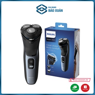 Máy cạo râu Philips S3133/51 Series 3000