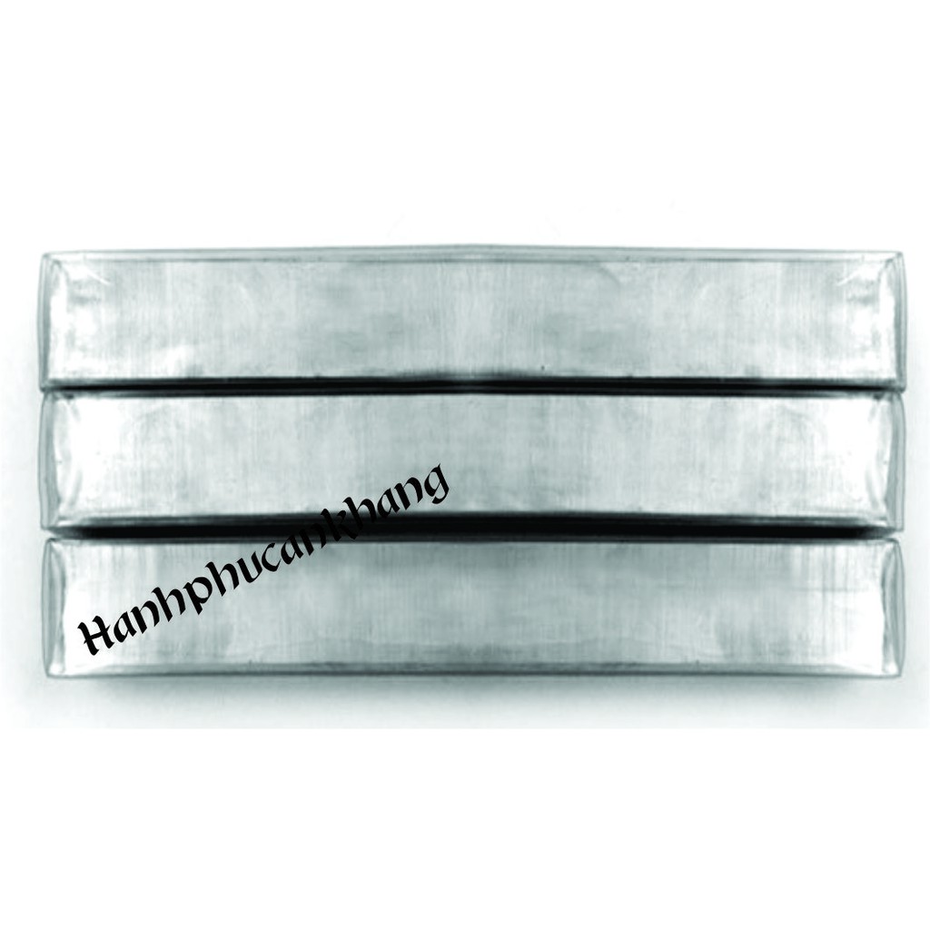 Nữa Kg Chì Lá Thanh Mỏng (Chì Lá)