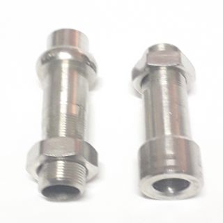 Ống chỉ cùi đĩa inox Wa,dr