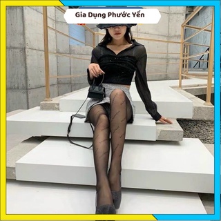 QUẦN TẤT IN CHỮ, QUẦN TẤT MỎNG SIÊU DAI