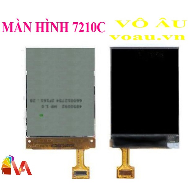 MÀN HÌNH NOKIA 7210C