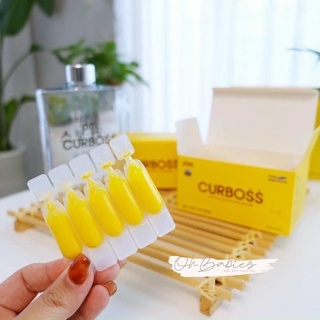 Nghệ nano dòng cao cấp CURBOSS - Hàn quốc chính hãng [OH BABIES]