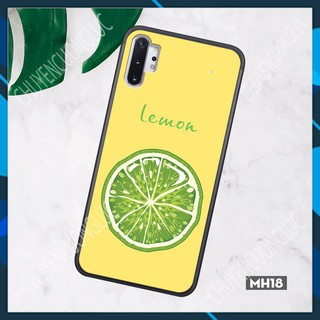 [SALE] ỐP LƯNG SAMSUNG NOTE 10 - NOTE 10 PLUS IN HÌNH DỄ THƯƠNG