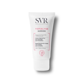 Kem dưỡng ẩm SVR Topialyse Hồng 50ml (Bill Pháp Nội Địa) - HDT SHOP