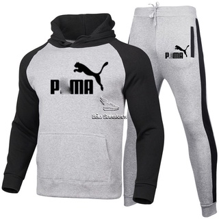 Bộ thể thao dài tay CAO CẤP, bộ nỉ thu đông chất đẹp Bảo Sneakers