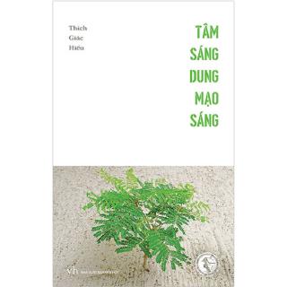 Sách Tâm Sáng Dung Mạo Sáng
