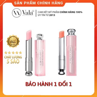 Son Dưỡng Dior Addict Lip Glow Hàng Chính Hãng Unbox