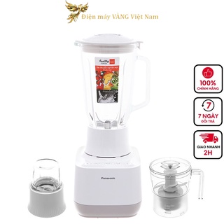 Máy xay sinh tố Panasonic MX-MG53C1 thay thế cho Panasonic MX-V310KRA