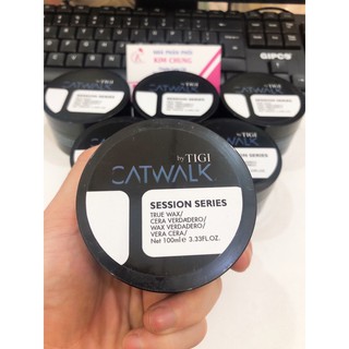 Wax tóc TIGI Catwalk 100g