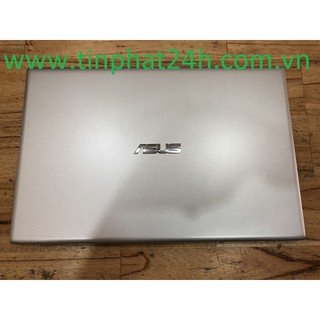 Thay Vỏ Laptop Asus VivoBook 14 X412 A412 F412 A412FA A412DA F412DA