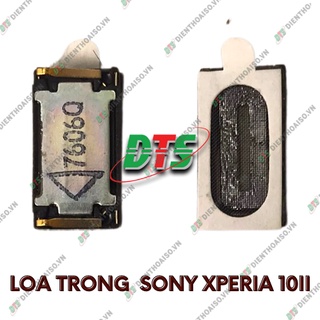 Loa trong , loa nghe , loa đàm thoại thay thế sony xperia 10ii