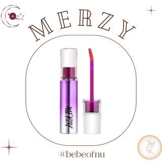 Son bóng Merzy Aurora Dewy Tint