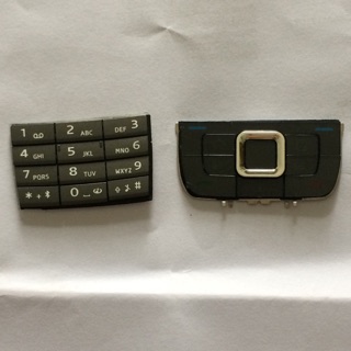 Phím Nokia E66 các màu.