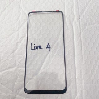 Kính ép màn hình điện thoại vsmart live 4, joy4