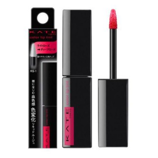 son nước KANEBO KATE COLOR SENSOR LIP TINT dưỡng ẩm lâu trôi lên màu cực đẹp Nhật bản nội địa 7g