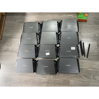 Router bộ phát wifi Netgear Nighthawk X4s R7800/ D7800