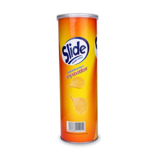 Khoai Tây Chiên Slide Vị Tự Nhiên 100G