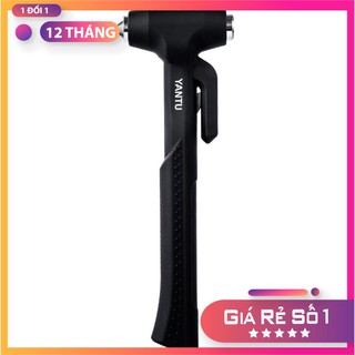 Búa thoát hiểm trên ô tô F05 ( Lõi kim loại siêu cứng, tay cầm chắc chắn ) - Hàng nhập khẩu