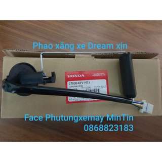 Cụm phao xăng xe Dream xịn