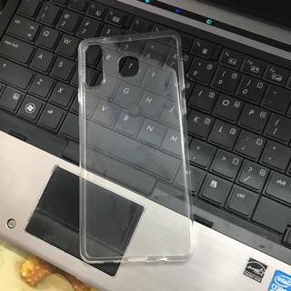 Ốp dẻo samsung A8 star cao cấp
