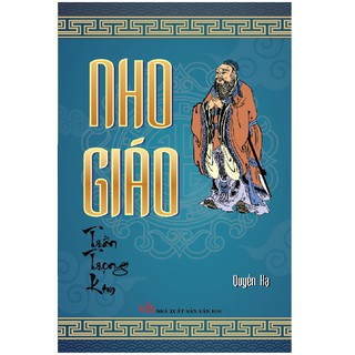 Sách - Nho giáo Quyển hạ (bìa Cứng)