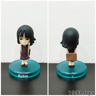 Mô hình chính hãng Bandai figure One Piece Collection SD Super Deformed Vol.24 FC24  - Young Robin