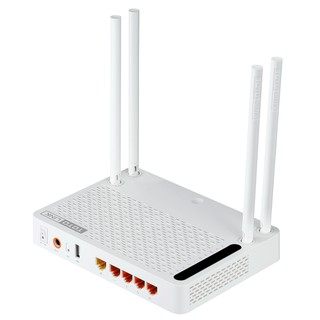 A3002RU - Router Wi-Fi băng tần kép Gigabit AC1200