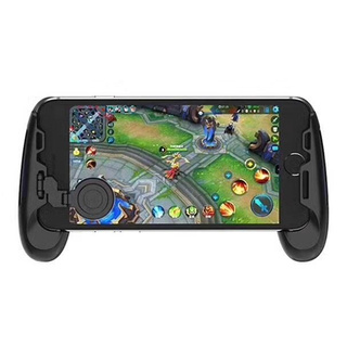 Tay cầm game Gamesir F1 cao cấp , tay cầm thoải mái , phím bấm linh hoạt , dễ dàng , bảo hành1  đổi 1 toàn quốc.