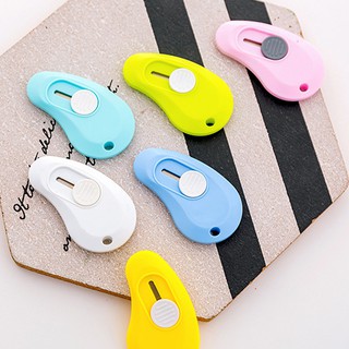 Dao Rọc Giấy Mini
