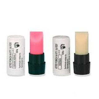 Son dưỡng mini mỡ hươu đủ mầu 3g RINNCosmetics