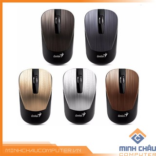 Chuột Không Dây Genius NX-7015 - Bh chính hãng 12 tháng