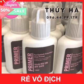 Primer liên kết mi - dụng cụ nối mi