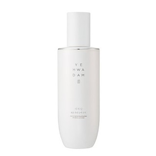 Sữa dưỡng trắng da Yehwadam Jeju Magnolia Pure Brightening Emulsion 140ml