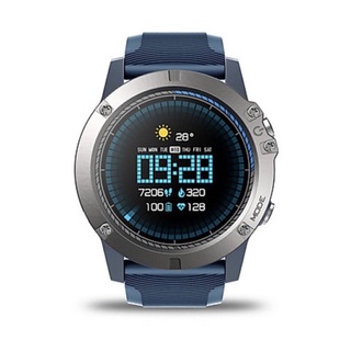 Đồng hồ thông minh Zeblaze VIBE 3 PRO Màn hình màu IPS 1.3 inch Nữ nam Vòng tay thông minh BT4.0 Nhịp tim -New