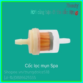 Cốc lọc mụn