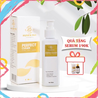 Tẩy Lông Nách Chân Tay Body Toàn Thân Huyền Phi Chính Hãng HP01 Tặng Serum Kem Triệt Lông Vĩnh Viễn