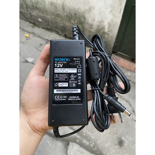Nguồn Sony 12v 6a loại tốt bảo hành 12 tháng