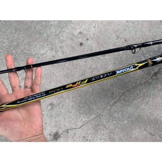 Cần Bạo Lực Pioneer Fire Chính Hãng