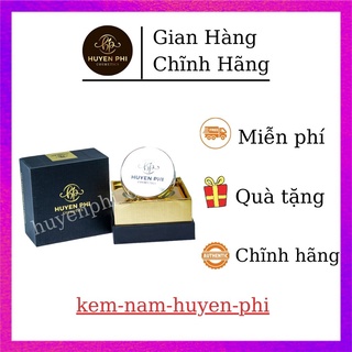 Kem Nám Huyền Phi- kem nám NEW Đánh bay hết Nám,Tàn nhang, da không đều màu, tái tạo làn da [freeship toàn quốc]