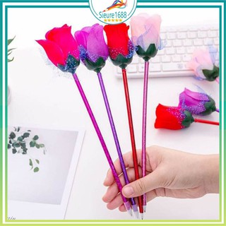 Bút bi hoa hồng Siêu Hót T4S29.29.2019