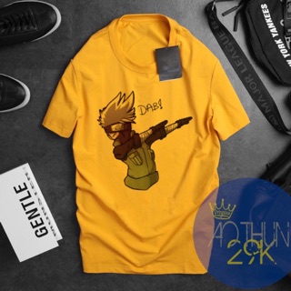ALBUM 650 - ÁO THUN UNISEX NARUTO NEW 2020 NHIỀU MÀU