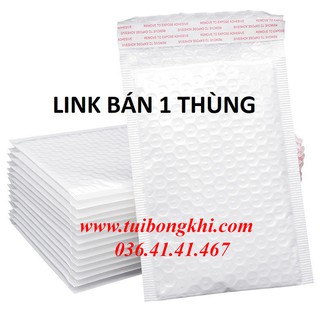 [1 THÙNG - Đủ Size] Túi xốp giấy nilong bong bóng khí ship gửi hàng nhiều kích thước
