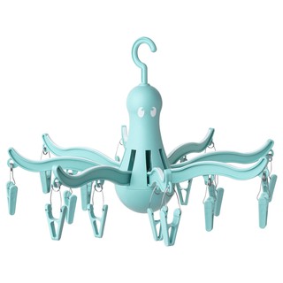 Móc treo bạch tuộc Pressa IKEA