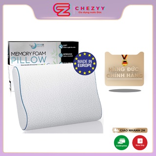 Gối Dreamzie chống thoái hóa cốt sống cổ [Made in EU]